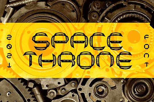 Space Throne