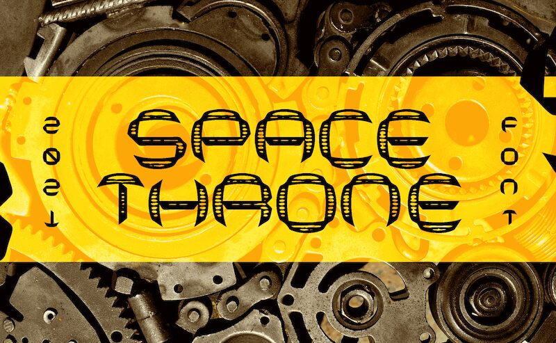 Space Throne