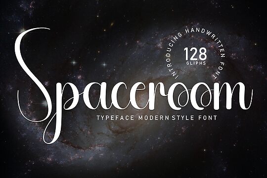 Spaceroom