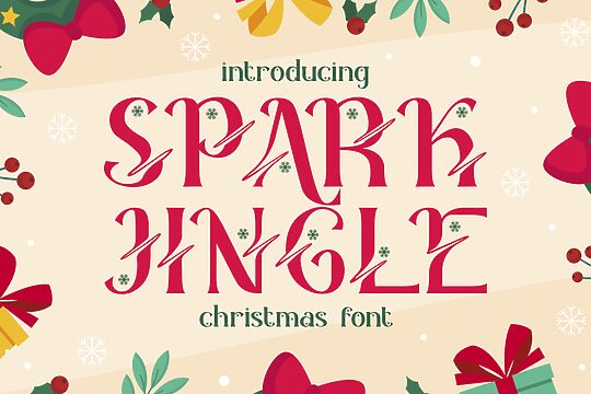 Spark Jingle