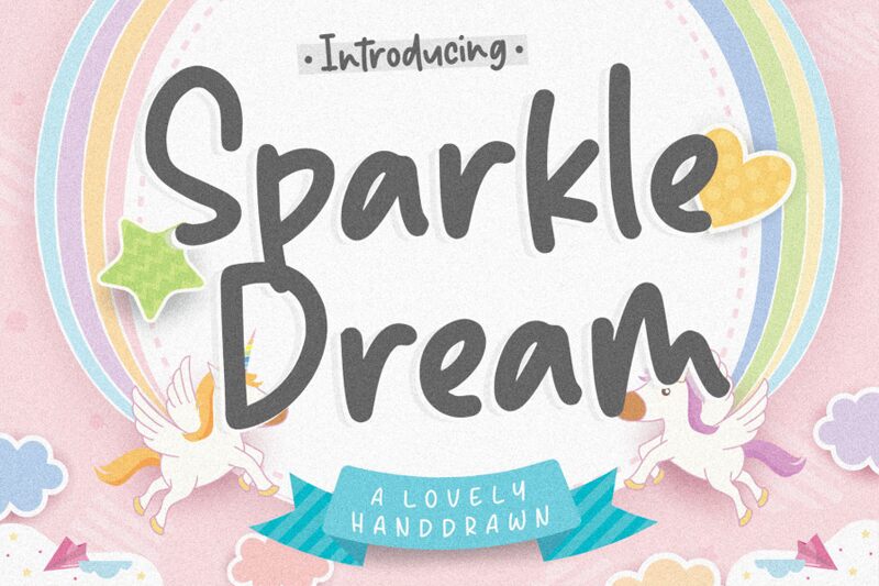 Sparkle Dream