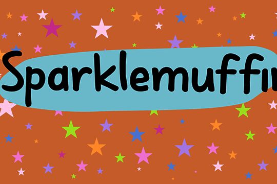 Sparklemuffin