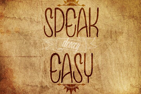 Speak Easy