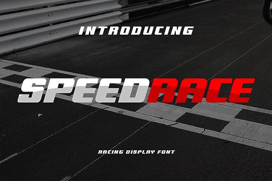 Speedrace