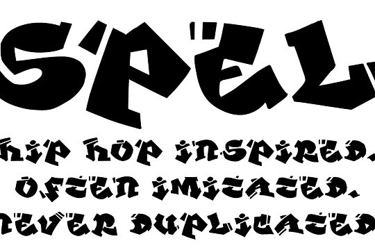 Spel