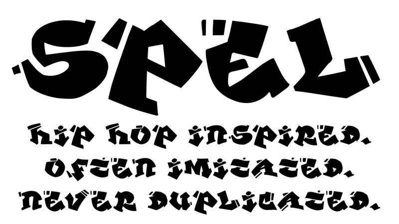 Spel