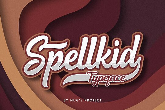 Spellkid