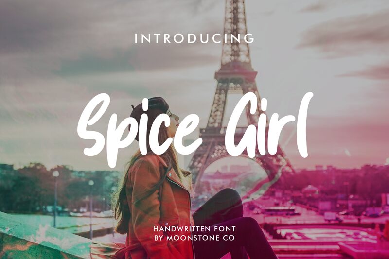 Spice Girl