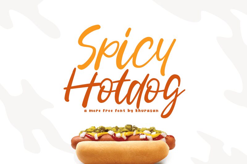 Spicy Hotdog