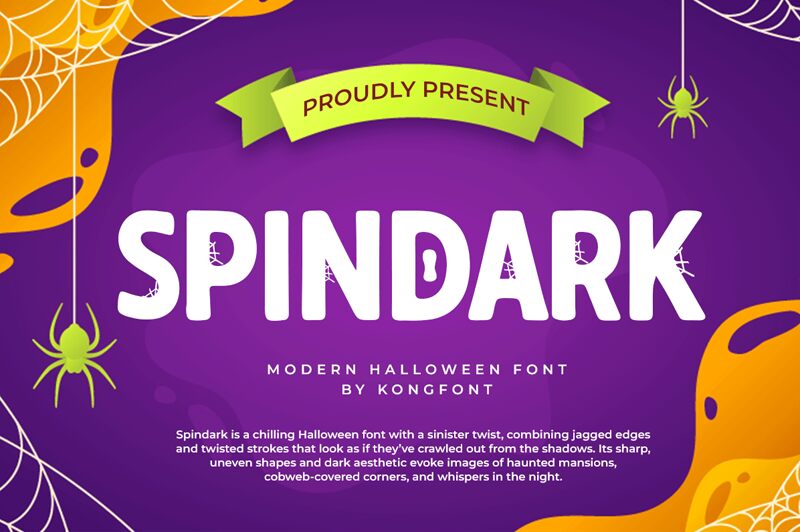 Spindark