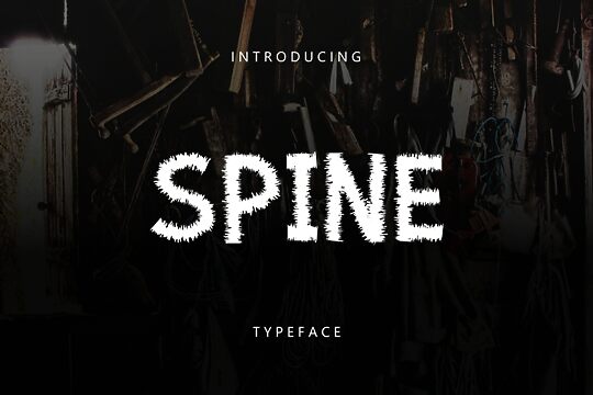 Spine