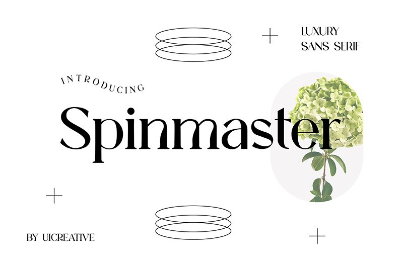 Spinmaster