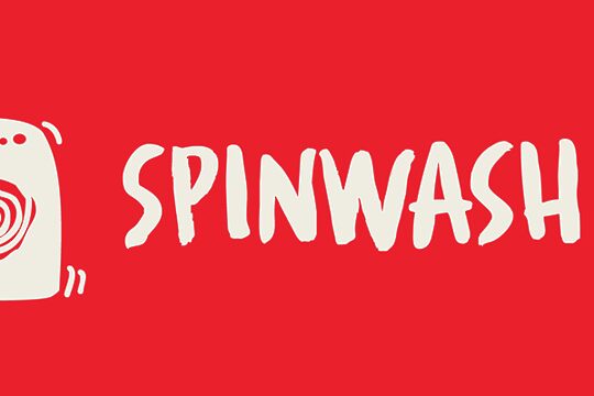 Spinwash