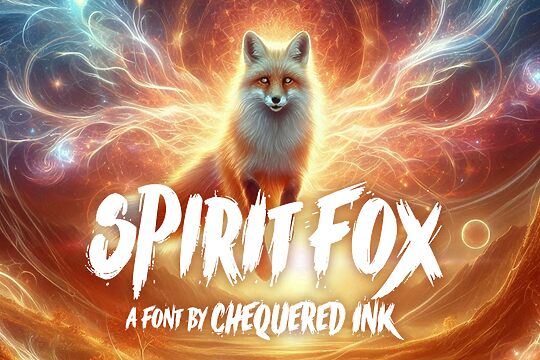 Spirit Fox