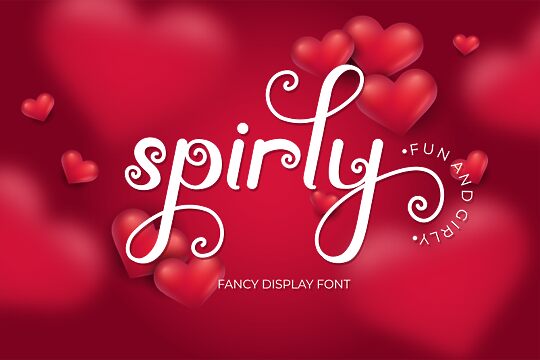 Spirly