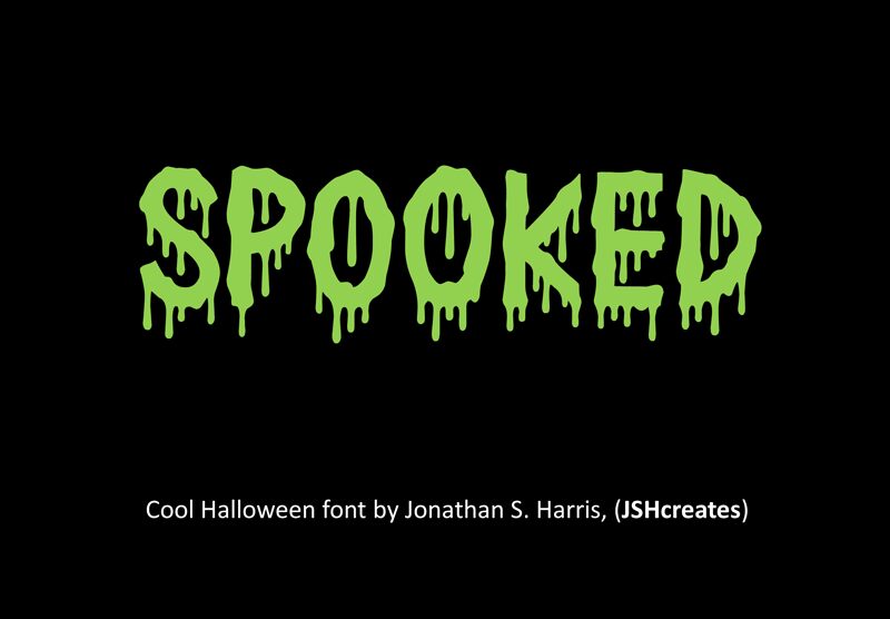 Spooked