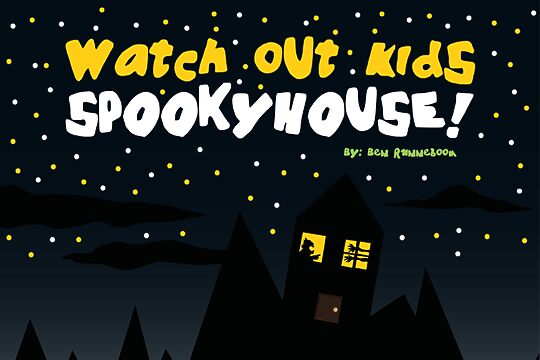 Spookyhouse