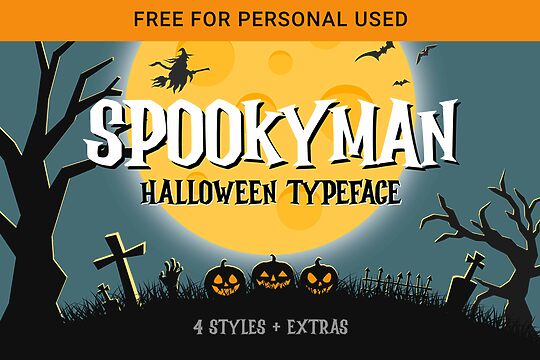 Spookyman