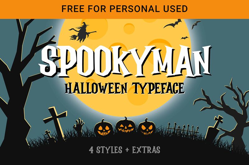 Spookyman