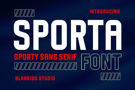 Sporta