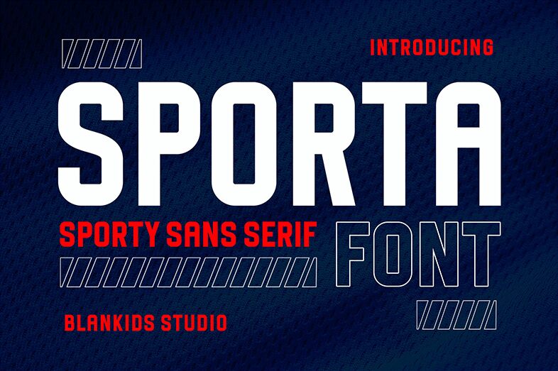 Sporta