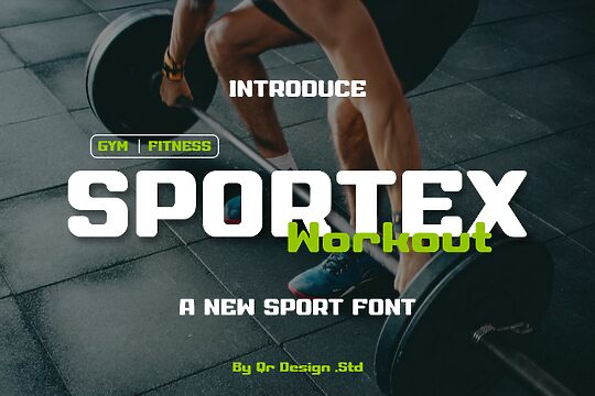 Sportex Workout