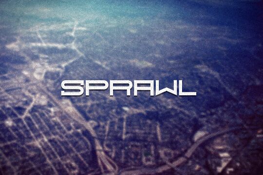 Sprawl