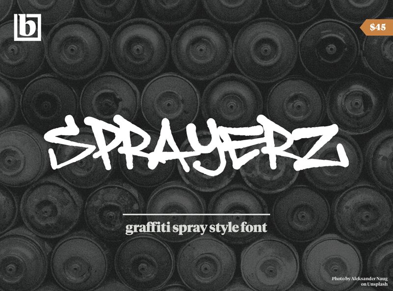 Sprayerz