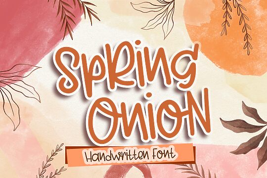 Spring Onion