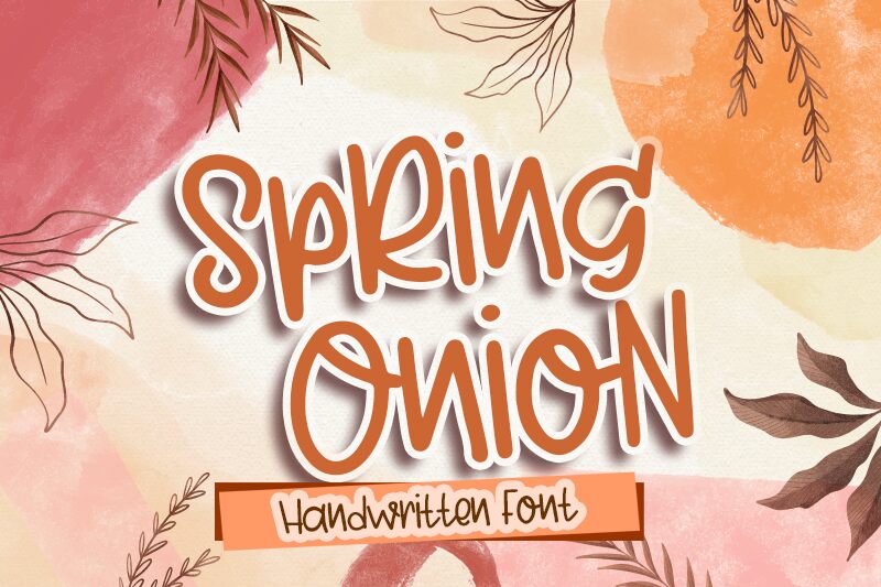 Spring Onion