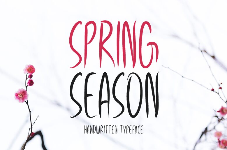 Spring Season