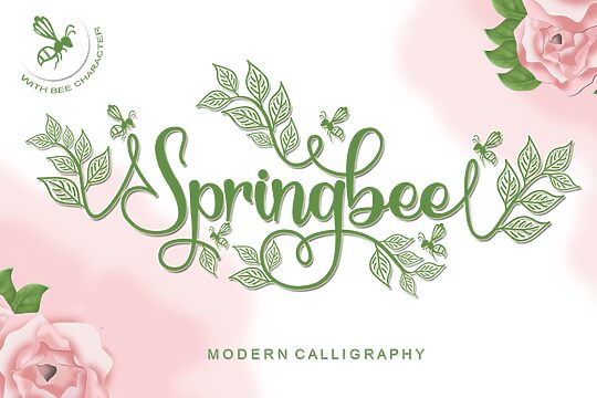 Springbee