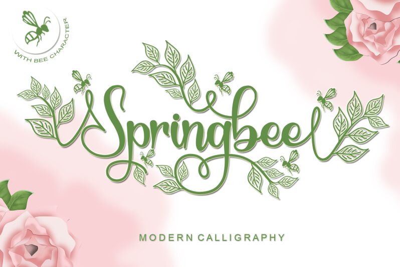 Springbee