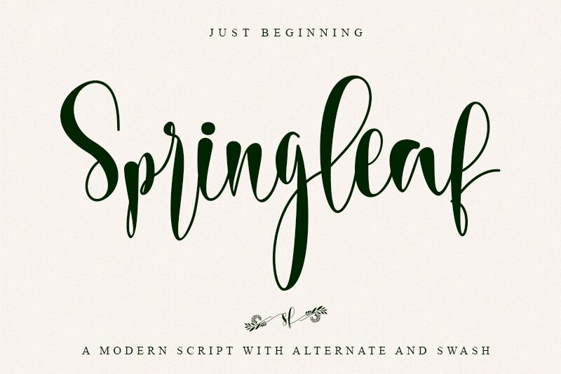 Springleaf