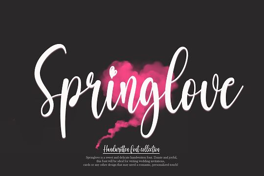 Springlove