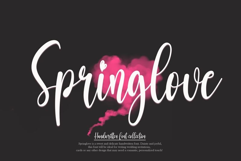 Springlove