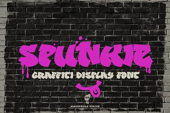 Spunkie
