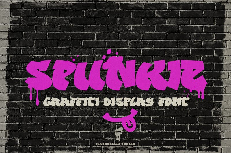 Spunkie
