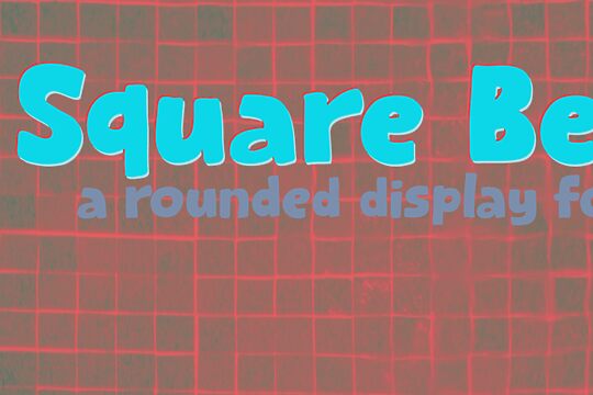 Square Beat