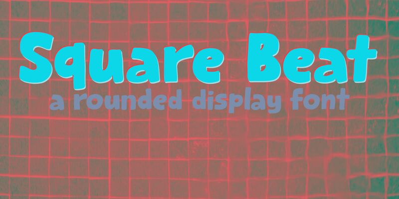 Square Beat