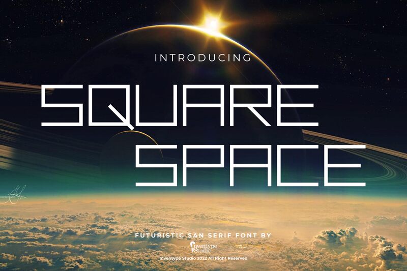 Square Space