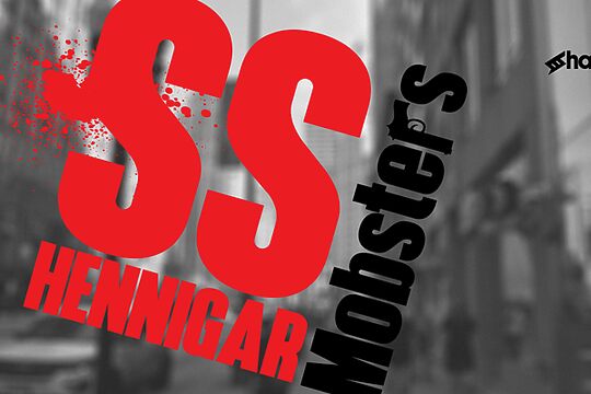 SS Mobsters Hennigar