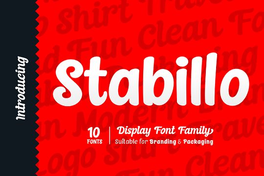 Stabillo