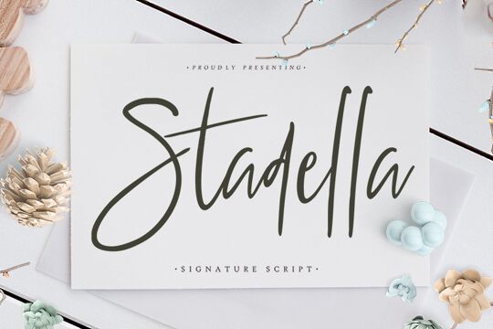 Stadella
