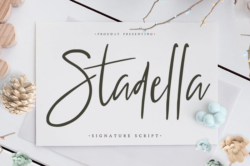 Stadella