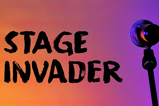 Stage Invader