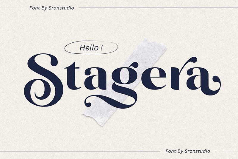 Stagera