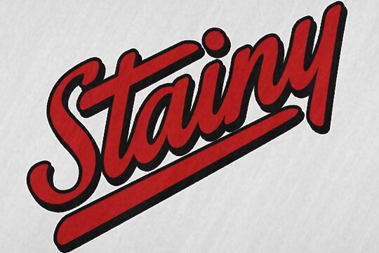 Stainy