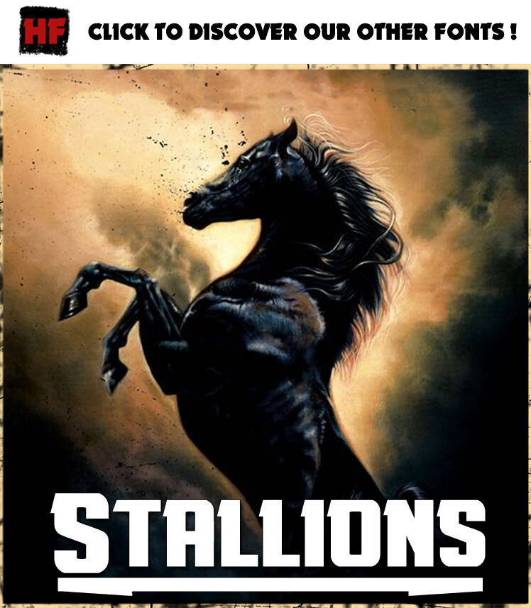 Stallions