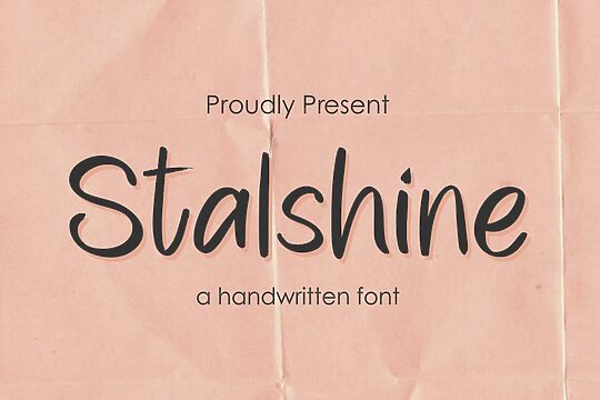 Stalshine